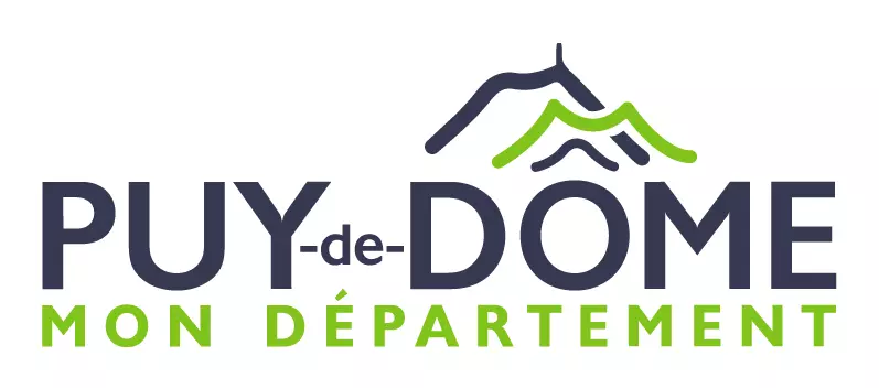 D&eacute;partement du Puy-de-D&ocirc;me